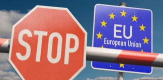 Türk Vatandaşlarının AB’ye iltica başvurularında büyük artış