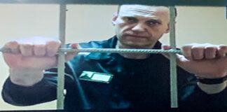 Rus muhalif lider Navalny cezaevinde öldü