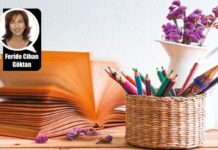 Bir Bibliyofil ile Sohbet