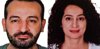 Bursa’da korkunç cinayet: Eski eşini öldürüp intihar etti