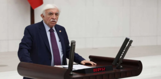 Çandar’dan, Erdoğan’ın Sözlerine Tepki: Yeni Bir ‘Beka Sorunu’ Yaratma Çabası