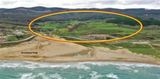 İBB, Tansu Çiller’in Kilyos’taki arazi için yapılan imar planını iptal ettirdi