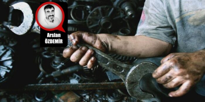 Çocuk İşçiliği: Ucuz İş Gücünün Karanlık Yüzü