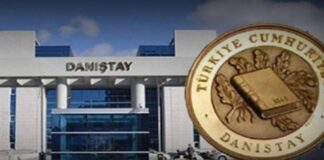 Danıştay üyesi: Baskı ve tehdit altındayız