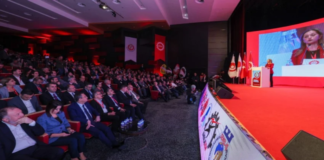 DİSK 17. Olağan Genel Kurulu: Emeğin yüzyılı için örgütleneceğiz