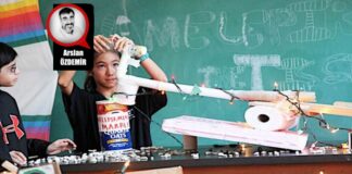 Her Toplum İçin Özgün Eğitim Modeli Olmalı mıdır?