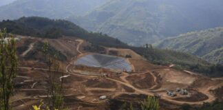 Fatsa’da felaketin eşiğinde: Fatsa’da Felaketin Eşiğinde: Siyanürlü Altın Madeni İşletiliyor