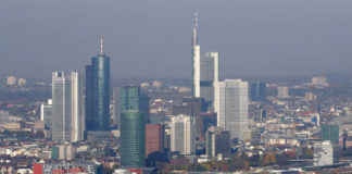 AB, Kara Para Aklamayla Mücadele Kurumu AMLA’yı Frankfurt’ta kuruyor