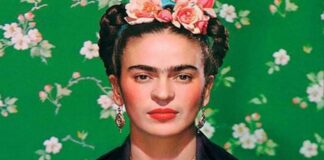 Frida Kahlo’nun 70. Ölüm Yıldönümü: Sanatın Yaralı Kahramanı