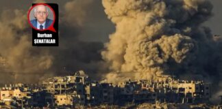 İsrail Gazze’nin Üniversitelerini de Öldürüyor