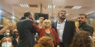 Gezi Davası’nda Yapıcı, Altınay ve Ekmekçi’nin adli kontrolleri kaldırıldı