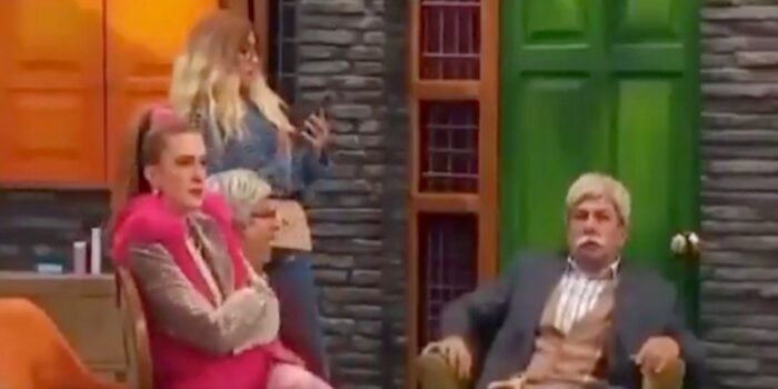 RTÜK, Güldür Güldür skecine inceleme başlattı