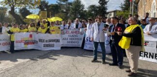 Doktorun aşı sorunu dile getirmesiyle başlayan hukuki mücadele