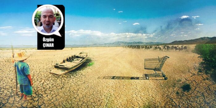 Yanlış Bilgi ve Dezenformasyon