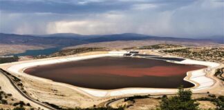 CHP’li Yavuzyılmaz: İliç’te Başka Bir Maden Şirketi Daha Liç Yığıyor