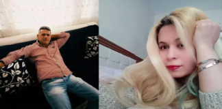 İzmir’de ayrı yaşadığı eşini iş görüşmesi çıkışında öldürdü