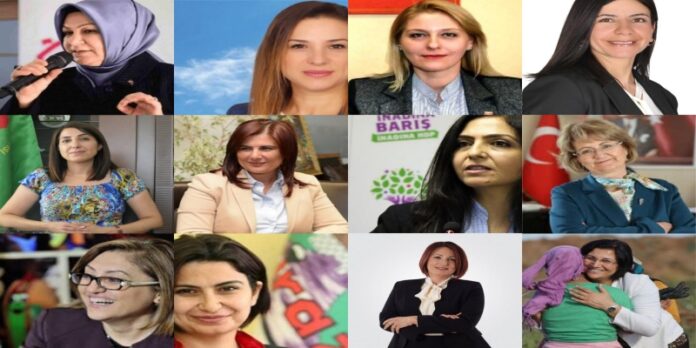 kadin-belediye-baskanlari