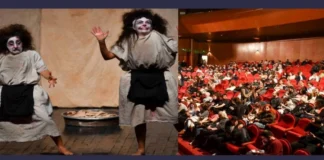 Kadın Oyunları Tiyatro Festivali başladı