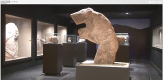 Şanlıurfa Arkeoloji Müzesi neolitik döneme ait 81 eser ile kapılarını açtı