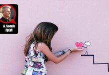 Aşk uğruna ölmek mi?