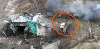 Rus ordusu Ukrayna’da Starlink’i kullanıyor mu?