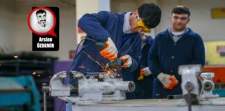 Mesleki Eğitim Merkezi (MESEM) ve Çocuk İşçiliği