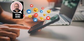 Bir Monolog Aracı Olarak Sosyal Medya