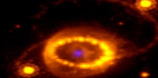 Nötron yıldızları: Evrenin derin sırları