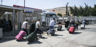 Suriye’deki İnsani Kriz: 280 Bin Kişi Yerinden Oldu