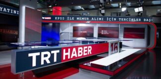 TRT Haber’de muhalefet yok…