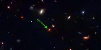 Uzayda, “mümkün olanın ötesinde” bir keşif daha