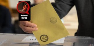 Yerel seçim öncesinde bir kent rüyası