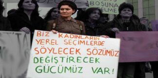 Kadınlar neden yerel siyasette daha az temsil ediliyor?