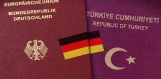 Almanya’da ‘çifte vatandaÅŸlık’ yasası: Yeni dönem ve beklentiler