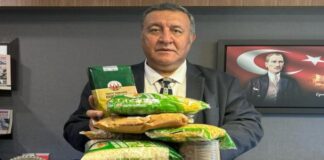 CHP’li Gürer: Gıdada yeterli denetim yok: Ne yediğimizi, ne içtiğimizi bilmiyoruz!