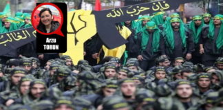 Hizbul-Kontra’nın Şeriat Şakası