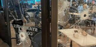 Starbucks, Orta Doğu’daki işyerlerinden 2 bin kişiyi işten çıkardı