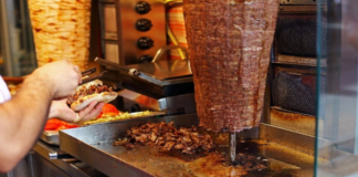 Almanya’da Döner fiyatları gündemde: Ne zaman 3 Euro olacak?