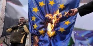 Araştırma: Yoksulluk arttıkça aşırı sağ güçleniyor