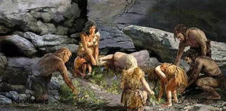 Avrupa’da insanların yaşamaya başladığı tarih, düşünülenden çok daha önce, 200.000 yıl öncesine dayanıyor