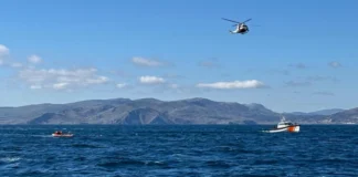 Çanakkale açıklarında göçmen botu battı: 22 kişi hayatını kaybetti