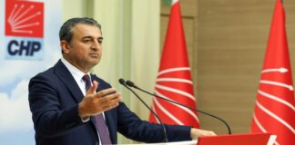 CHP’li Bulut: ”Türkiye’de büyüyen iki şey var, yoksulluk ve zenginlerin serveti”