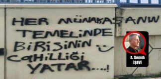 Yapay Zekâ mı, Yatay Zekâ mı?