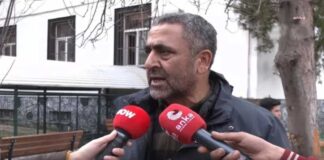 AYM’den İliç savunucusu Cezayirlioğlu için ‘hak ihlali’ kararı