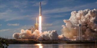 Çin bu yıl uzaya iki insanlı sefer yapacak