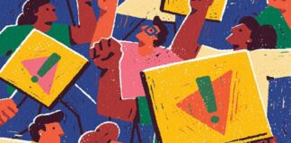 Demokrasi: Temel değerlerin tehdit altında olduğu bir dönemden geçiyoruz