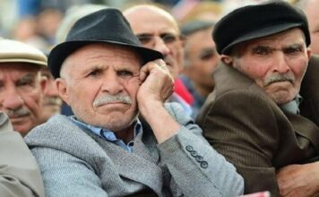 Hatırlamak ve Unutmak Arasında Emekli