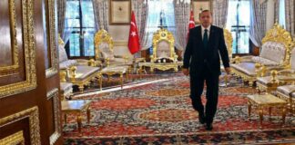 Seçim öncesi Erdoğan’dan rekor harcama: ‘Ne kadarı propaganda için kullanıldı?’