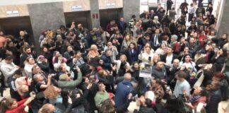 Adaletin gölgesinde bir cinayet: Eros’un ölümü