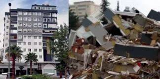 35 kişinin öldüğü Ezgi Apartmanı davasında kırmızı bültene mahkemeden ret